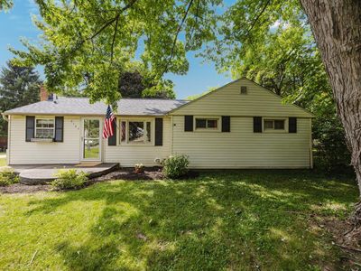3147 Mechanicsburg Rd