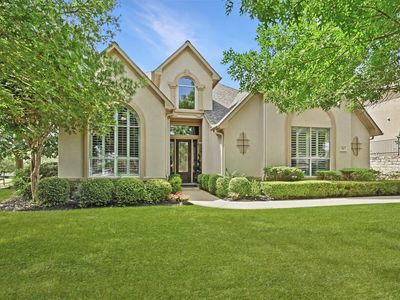 111 Whitley Dr