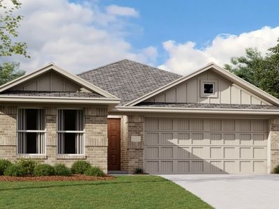 Ashton II Plan, Linden Hills : Watermill Collection