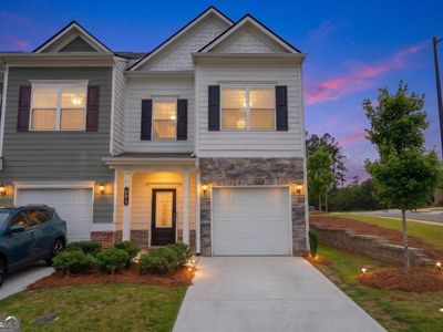 204 Cranston Dr