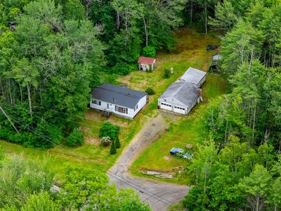 41 River Road