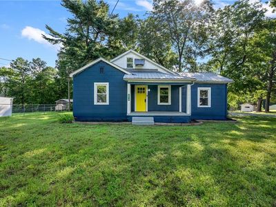 2818 Michael Rd