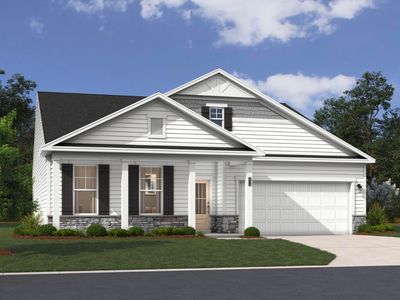 183 Hunter Ridge Dr Homesite 61
