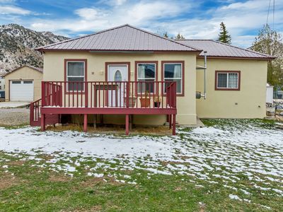 Property at 11 W Main, Eureka, UT