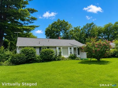 Property at 38 Ledyard Avenue, Bloomfield, CT