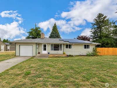 Property at 9205 50th Avenue NE, Marysville, WA