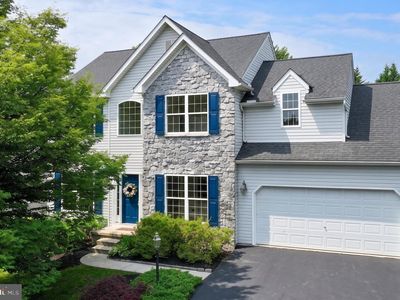 21 Eagleton Dr