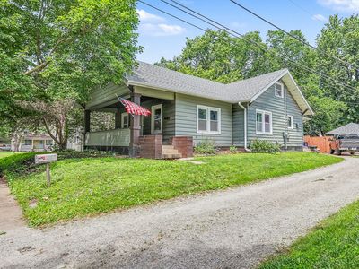 Property at 309 D Ave W, Oskaloosa, IA