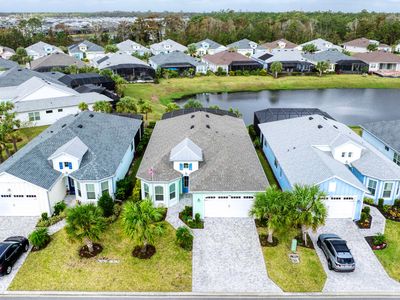 205 Compass Rose Dr