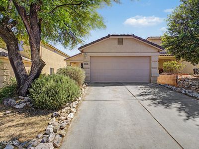 681 W Ash Ridge Dr