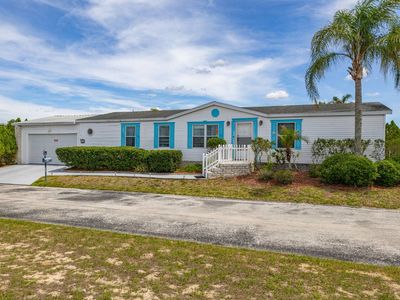 650 Palmetto Dr