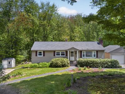 63 Walker Road