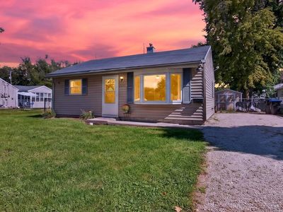 Property at 1121 N State St, Bloomington, IL