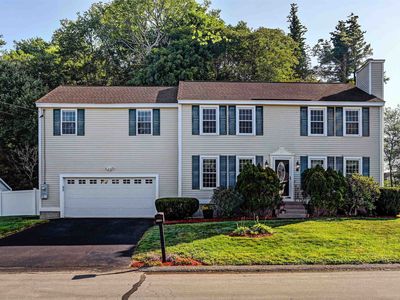 Property at 118 Megan Drive, Manchester, NH