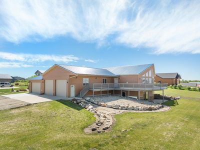 14 Sunset Way