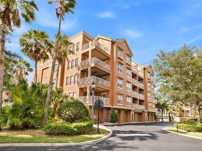 7532 Toscana Blvd APT 534