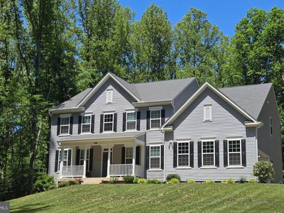 486 Holly Corner Rd