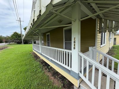 2606 Highway 1