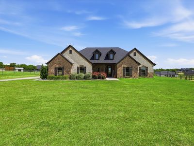 6929 Veal Station Rd