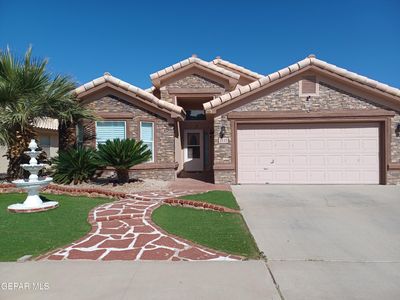 2113 Sun Country Dr
