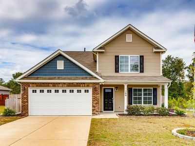 166 Rippling Way