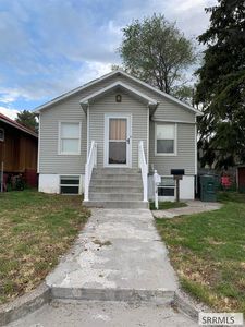 Property at 631 S Hayes Ave, Pocatello, ID