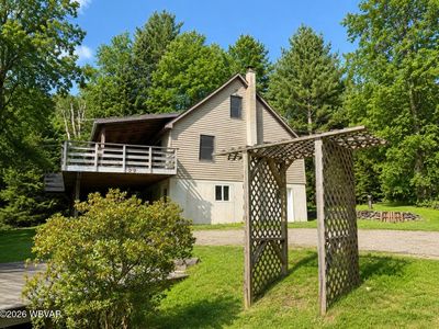 Property at 40 Kellyburg Rd, Trout Run, PA