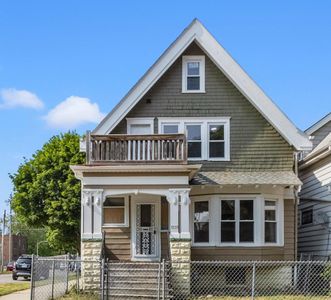 1930 West Nash STREET