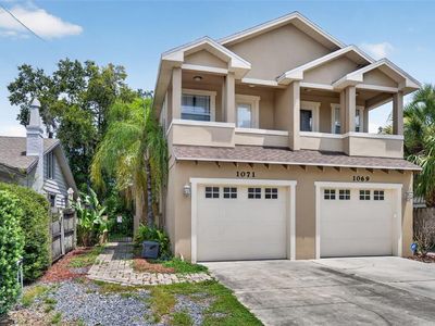 Property at 1071 ARAGON AVENUE, Winter Park, FL