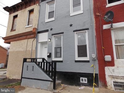 4521 Westminster Ave