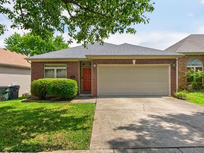 2593 Spring Valley Loop