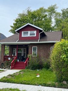 Property at 3322 E 140th St, Cleveland, OH