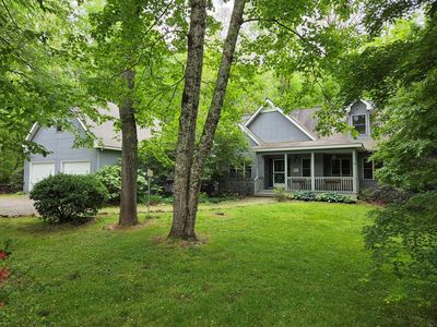 89 Eagle Fork Valley