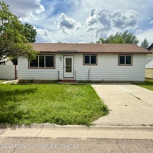 Property at 868 Washington St, Craig, CO