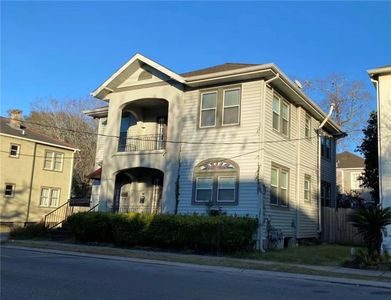3929-31 Octavia St