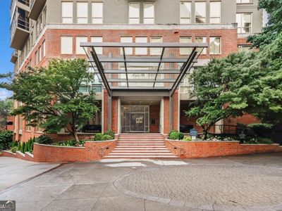 2626 Peachtree Rd NW Unit 205