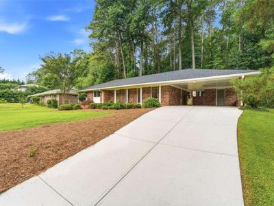2016 Hollidon Rd