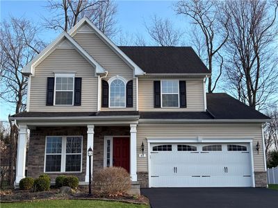 48 Willow Bridge Trl