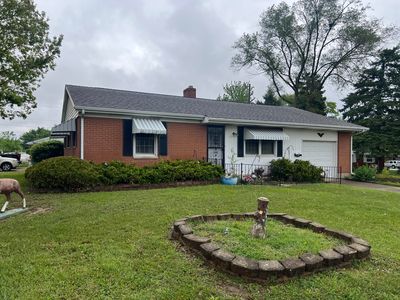 607 Marilyn Dr