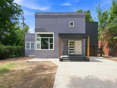 Property at 617 N Bluff Ave, Wichita, KS