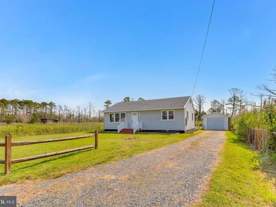 Property at 3107 Calvary Rd, Crisfield, MD