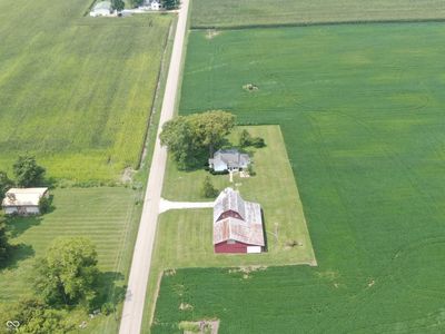 Property at 1914 N 600th Rd E, Shelbyville, IN
