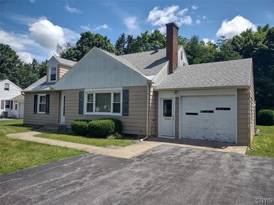 227 Fay Park Dr