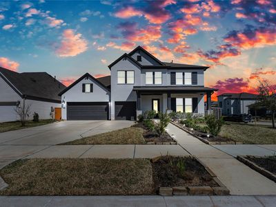 10027 Golden Woods Dr