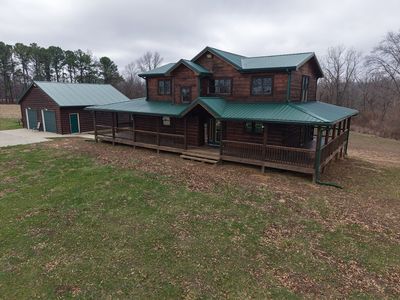 1444 E Thousand North Rd