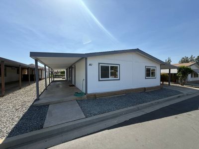 Property at 13381 Magnolia Ave Space 161, Corona, CA
