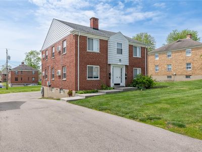 538 Aberdeen Ave