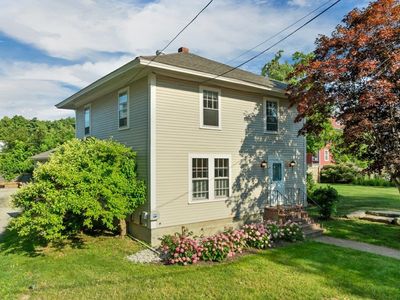 5 Brummitt Court