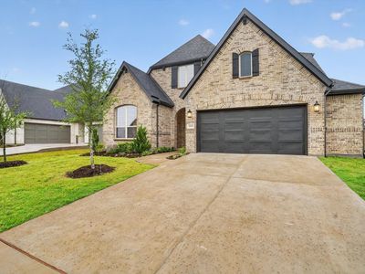 2313 Meek Woods Ln
