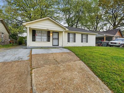 3452 Dobbin Ferry Ave